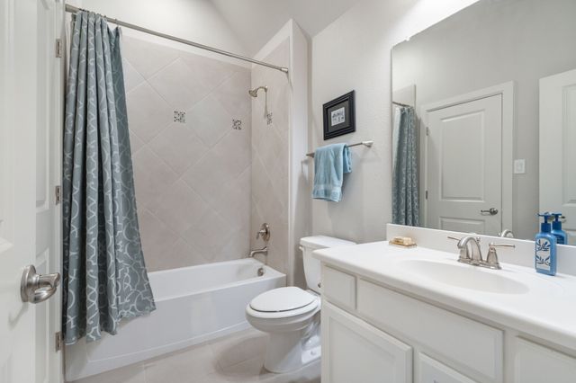 4681 Clydesdale Way, Carrollton, TX 75010