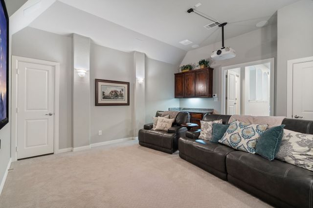 4681 Clydesdale Way, Carrollton, TX 75010