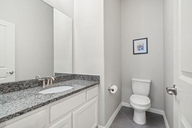 4681 Clydesdale Way, Carrollton, TX 75010