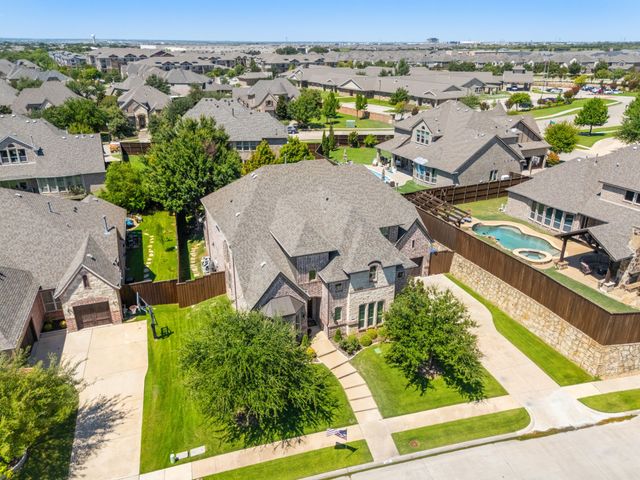 4681 Clydesdale Way, Carrollton, TX 75010
