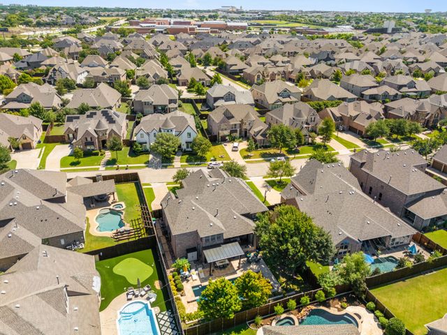 4681 Clydesdale Way, Carrollton, TX 75010
