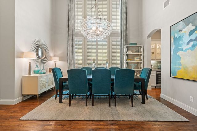 4681 Clydesdale Way, Carrollton, TX 75010