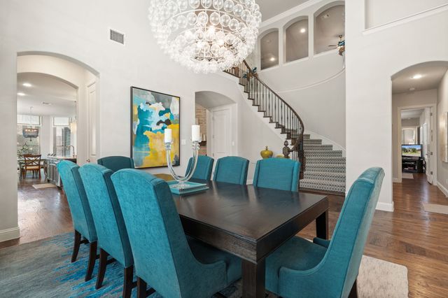 4681 Clydesdale Way, Carrollton, TX 75010