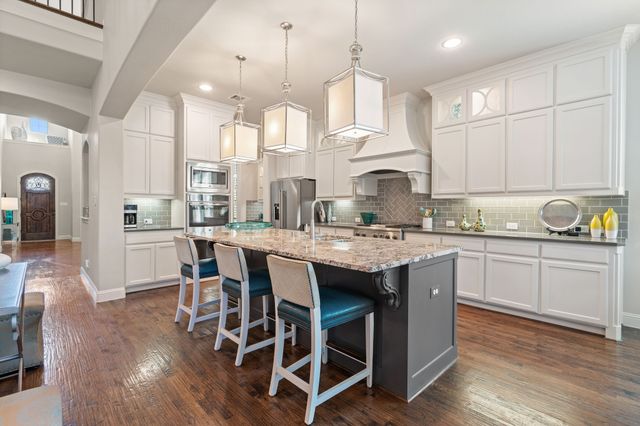 4681 Clydesdale Way, Carrollton, TX 75010