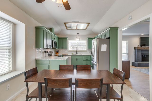 3425 Dorchester Drive, Bedford, TX 76021