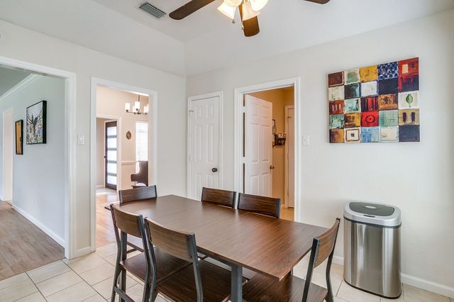 3425 Dorchester Drive, Bedford, TX 76021