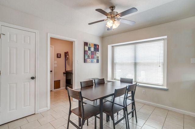 3425 Dorchester Drive, Bedford, TX 76021