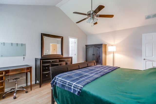 3425 Dorchester Drive, Bedford, TX 76021