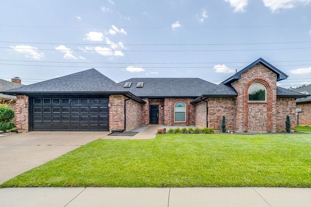 3425 Dorchester Drive, Bedford, TX 76021