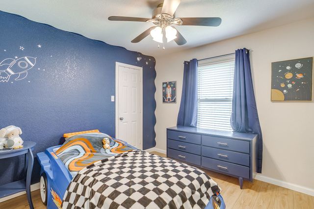 3425 Dorchester Drive, Bedford, TX 76021