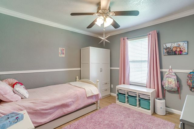 3425 Dorchester Drive, Bedford, TX 76021