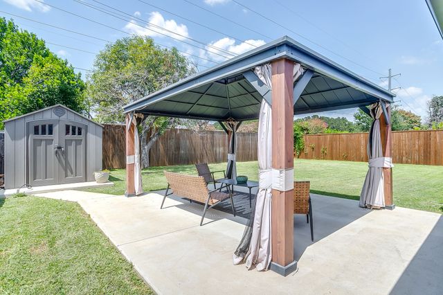 3425 Dorchester Drive, Bedford, TX 76021