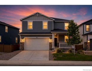 465 Silver Rock Trail, Castle Rock, CO 80104