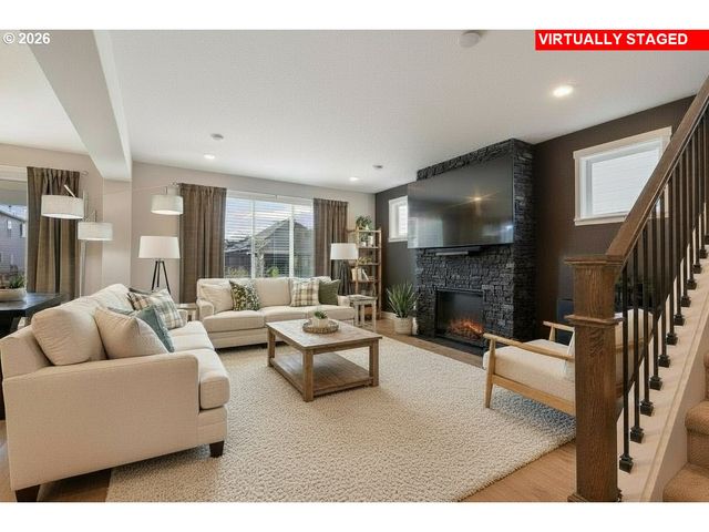 8008 Ne 172ND Ave, Vancouver, WA 98682