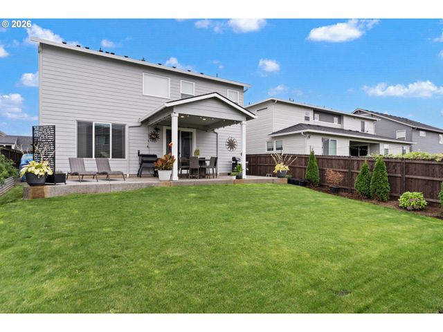 8008 Ne 172ND Ave, Vancouver, WA 98682