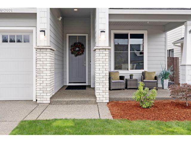 8008 Ne 172ND Ave, Vancouver, WA 98682