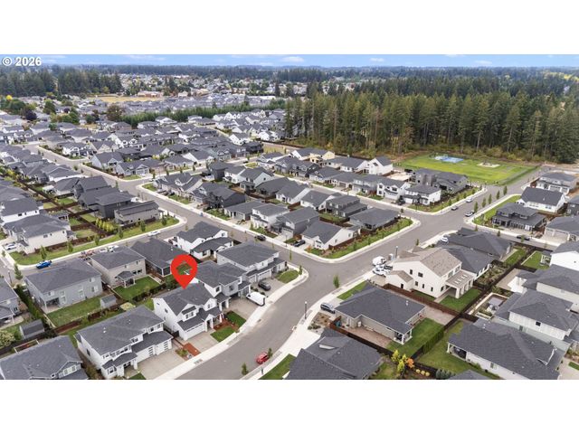8008 Ne 172ND Ave, Vancouver, WA 98682