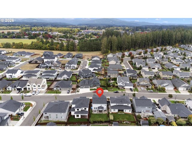 8008 Ne 172ND Ave, Vancouver, WA 98682