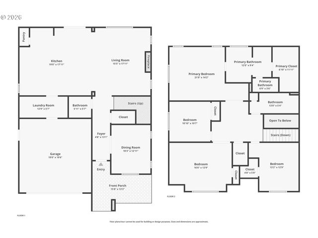 8008 Ne 172ND Ave, Vancouver, WA 98682