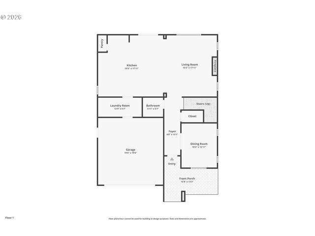 8008 Ne 172ND Ave, Vancouver, WA 98682