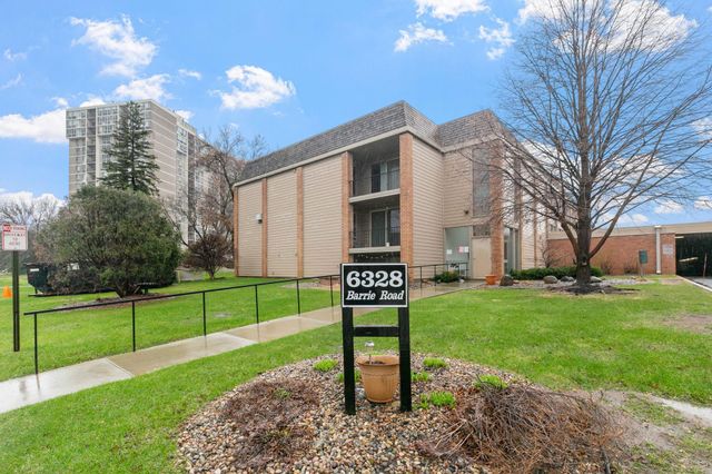 6328 Barrie Road 1A, Edina, MN 55435