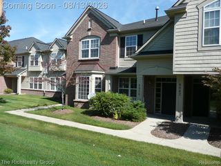 3962 Radcliff Drive, Canton, MI 48188