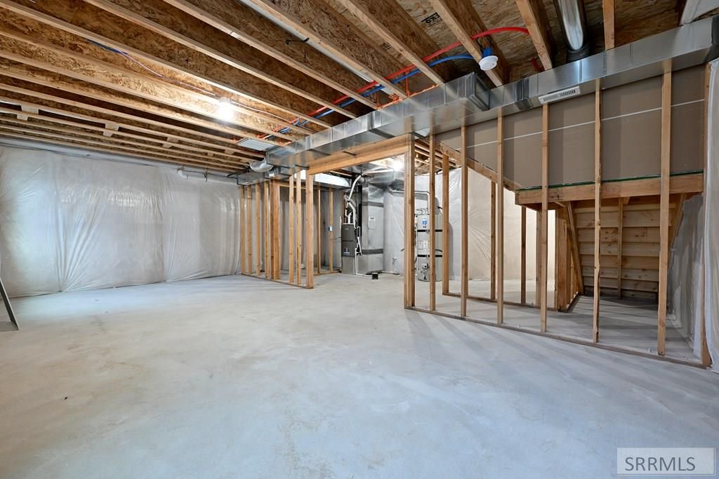 Image 28 of property listing at 4607 Kapono Court, Ammon, ID 83406