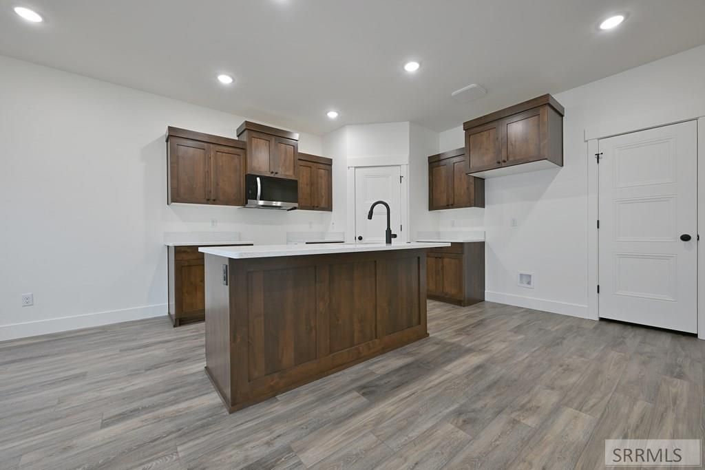 Image 9 of property listing at 4607 Kapono Court, Ammon, ID 83406