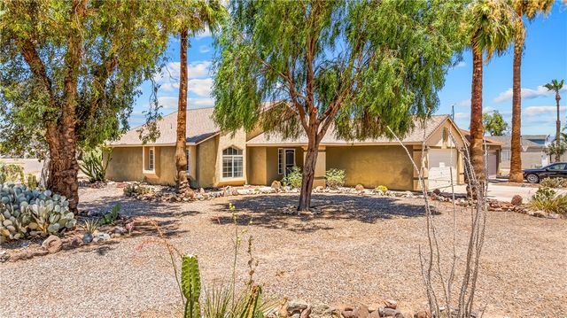1951 E Oatman Place, Mohave Valley, AZ 86440