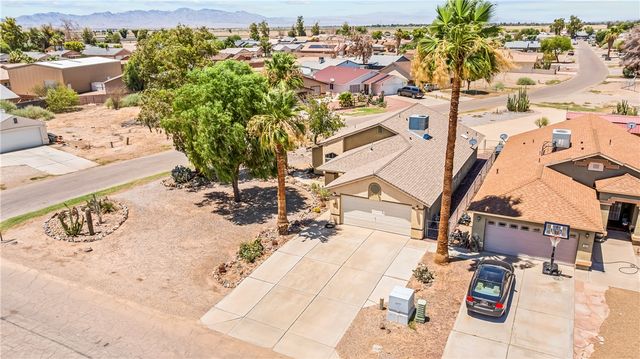 1951 E Oatman Place, Mohave Valley, AZ 86440