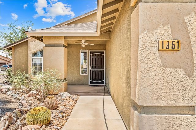 1951 E Oatman Place, Mohave Valley, AZ 86440