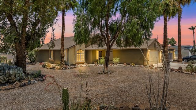 1951 E Oatman Place, Mohave Valley, AZ 86440