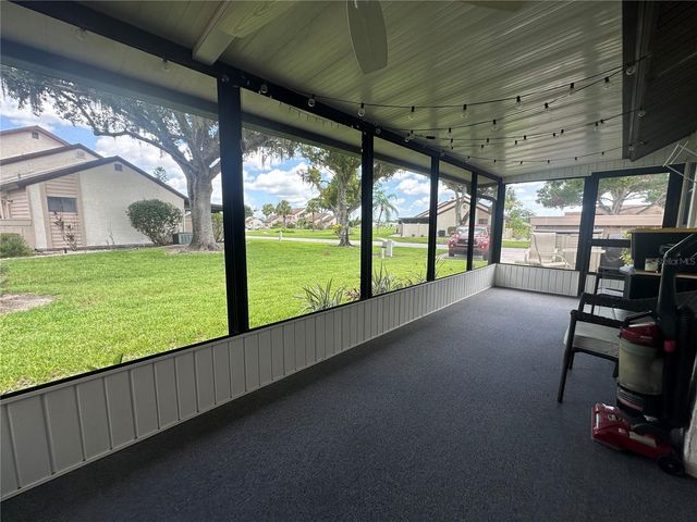 5736 BEAUMONT LOOP, North Port, FL 34287