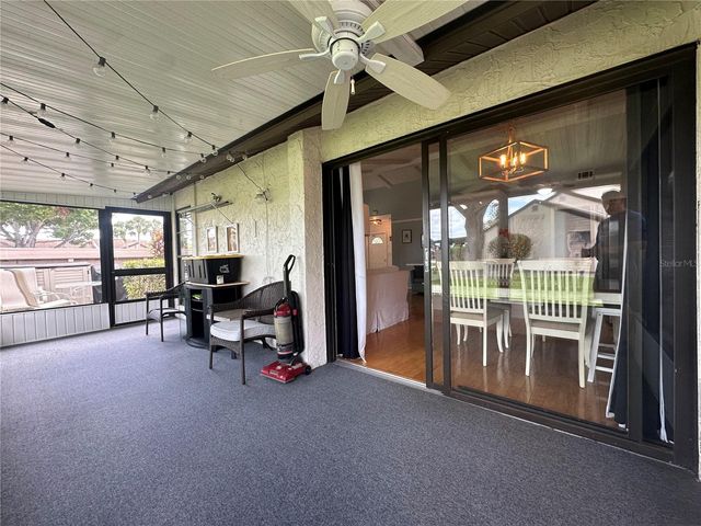 5736 BEAUMONT LOOP, North Port, FL 34287