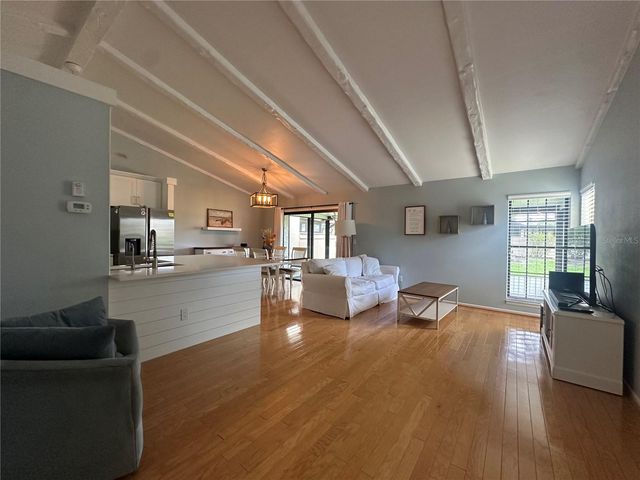 5736 BEAUMONT LOOP, North Port, FL 34287
