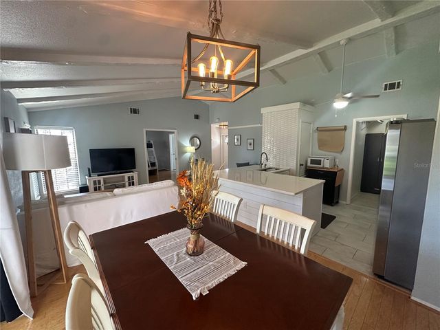 5736 BEAUMONT LOOP, North Port, FL 34287
