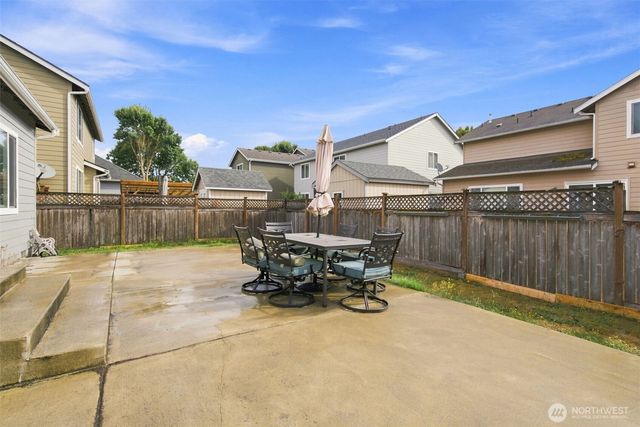 7024 Axis Street SE, Olympia, WA 98513
