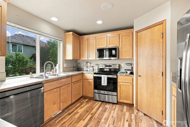 7024 Axis Street SE, Olympia, WA 98513