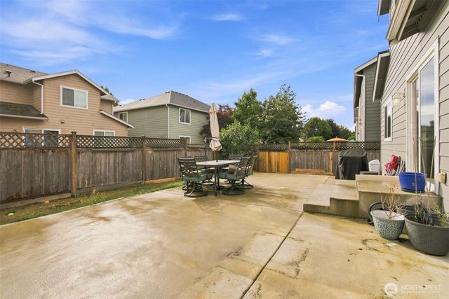 7024 Axis Street SE, Olympia, WA 98513
