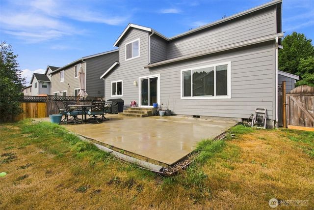 7024 Axis Street SE, Olympia, WA 98513
