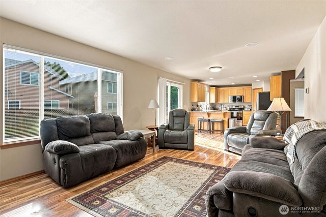 7024 Axis Street SE, Olympia, WA 98513