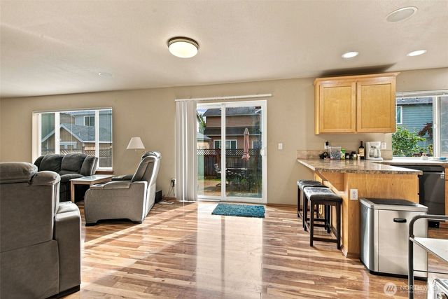 7024 Axis Street SE, Olympia, WA 98513