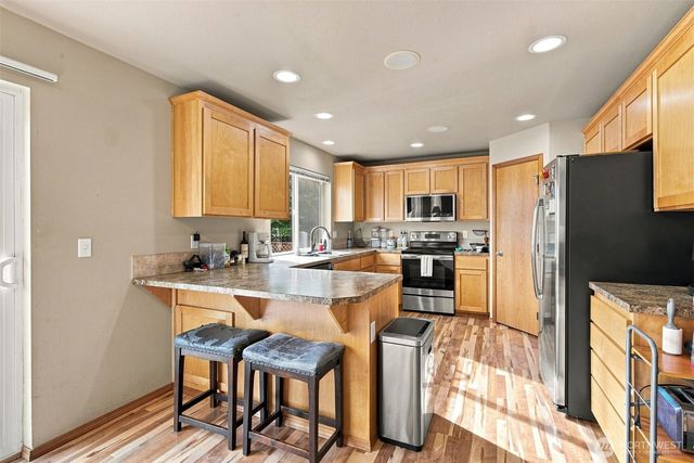7024 Axis Street SE, Olympia, WA 98513