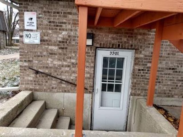 3301 Colgate Avenue 3301, Zion, IL 60099