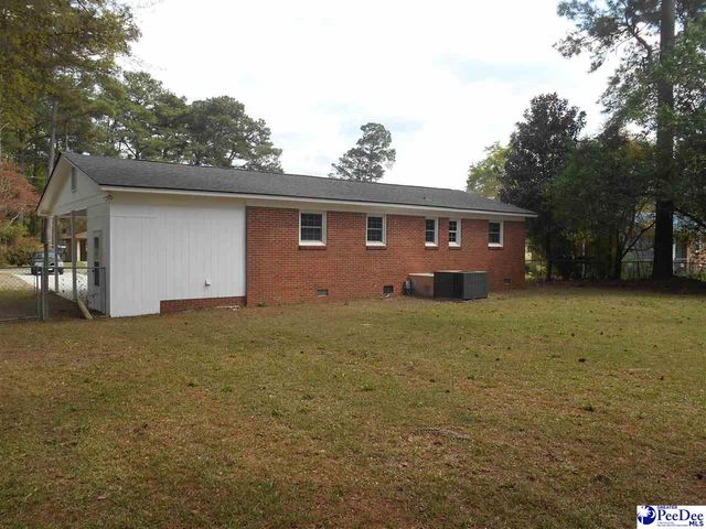 2005 McNeil, Florence, SC 29504