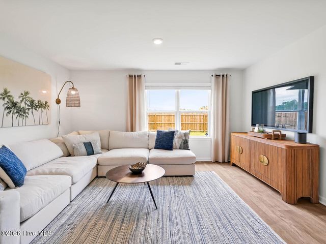 422 Driftwood Drive 9, Richlands, NC 28574