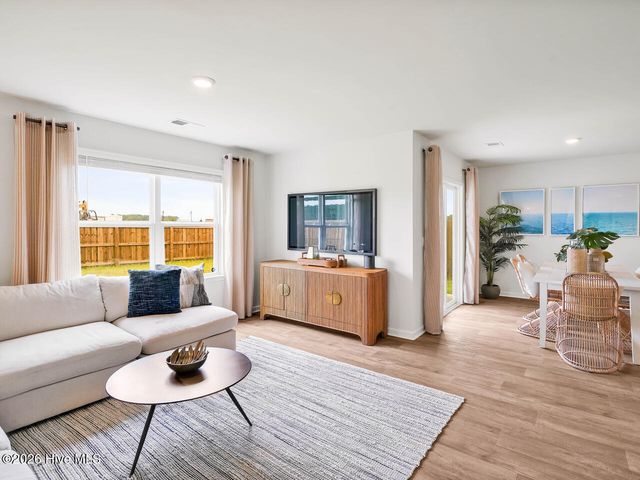 422 Driftwood Drive 9, Richlands, NC 28574