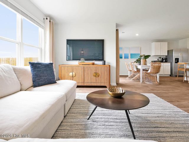 422 Driftwood Drive 9, Richlands, NC 28574