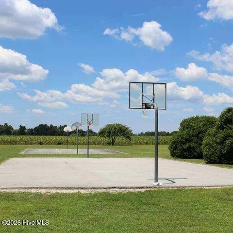 422 Driftwood Drive 9, Richlands, NC 28574