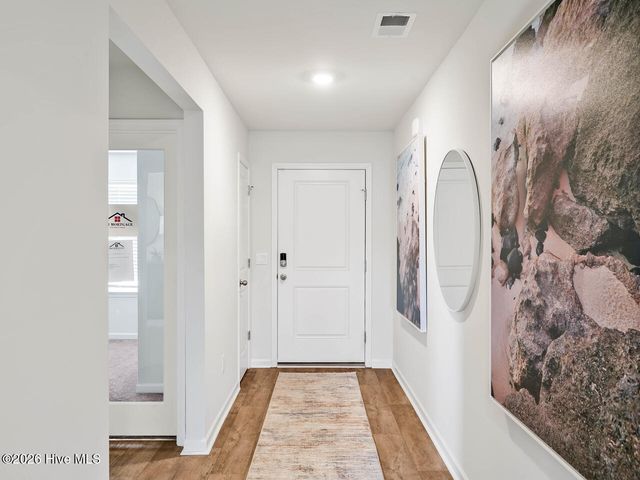 422 Driftwood Drive 9, Richlands, NC 28574